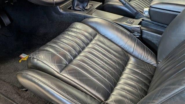 1993 Ford Mustang LX 5.0
