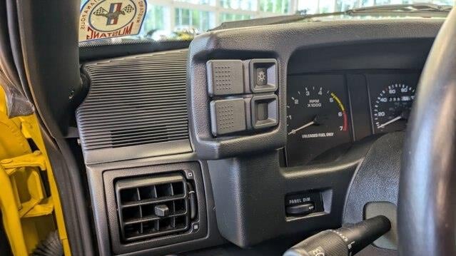 1993 Ford Mustang LX 5.0
