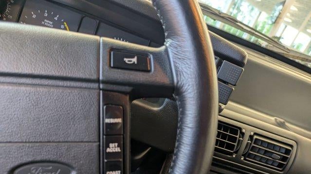 1993 Ford Mustang LX 5.0