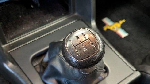 1993 Ford Mustang LX 5.0