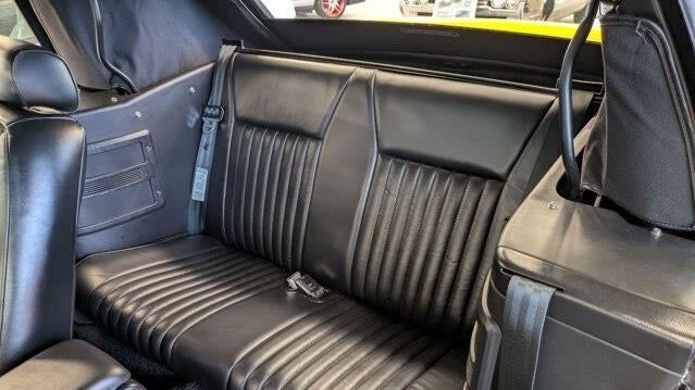 1993 Ford Mustang LX 5.0