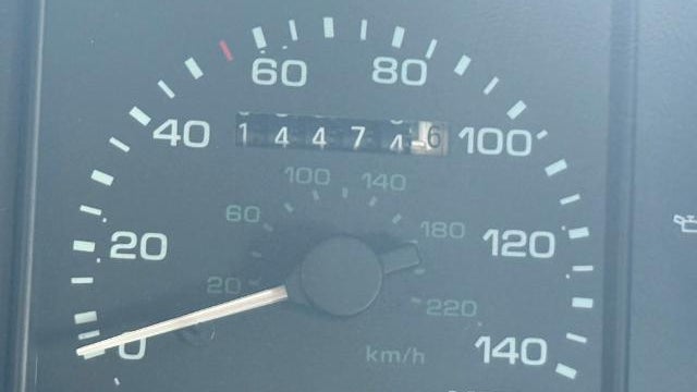 1993 Ford Mustang LX 5.0