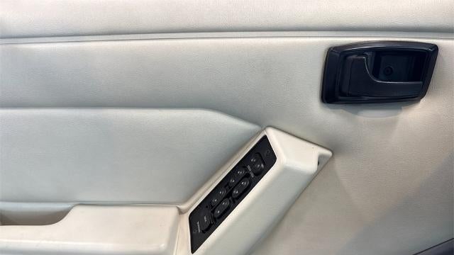 1993 Ford Mustang LX 5.0