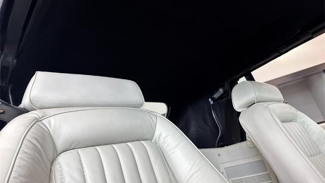 1993 Ford Mustang LX 5.0