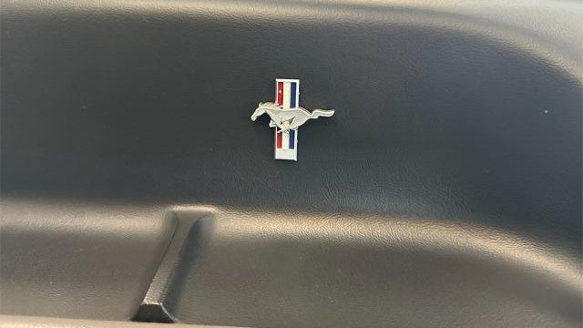 1993 Ford Mustang LX 5.0