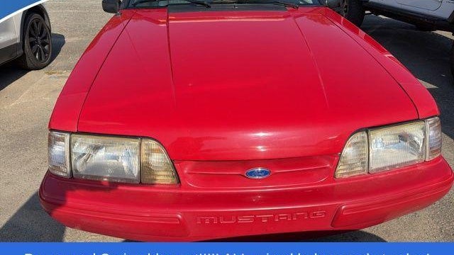 Preowned 1993 Ford Mustang LX 5.0 for Sale