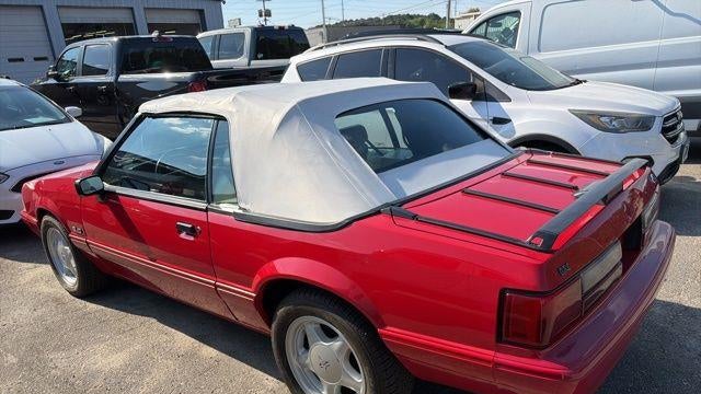 1993 Ford Mustang LX 5.0
