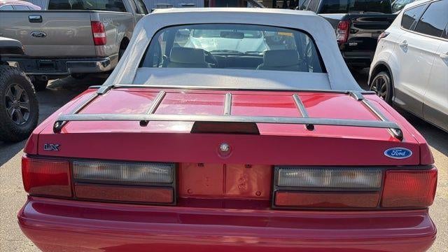 1993 Ford Mustang LX 5.0