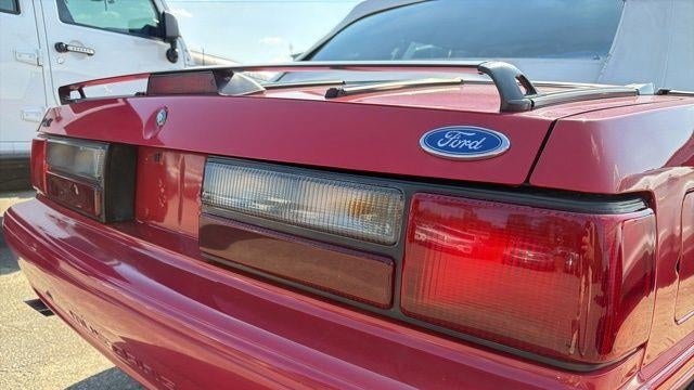 1993 Ford Mustang LX 5.0