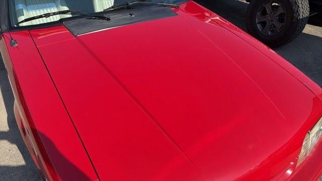 1993 Ford Mustang LX 5.0