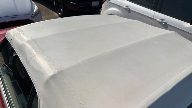 1993 Ford Mustang LX 5.0