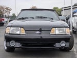 1991 Mustang Thumbnail 3