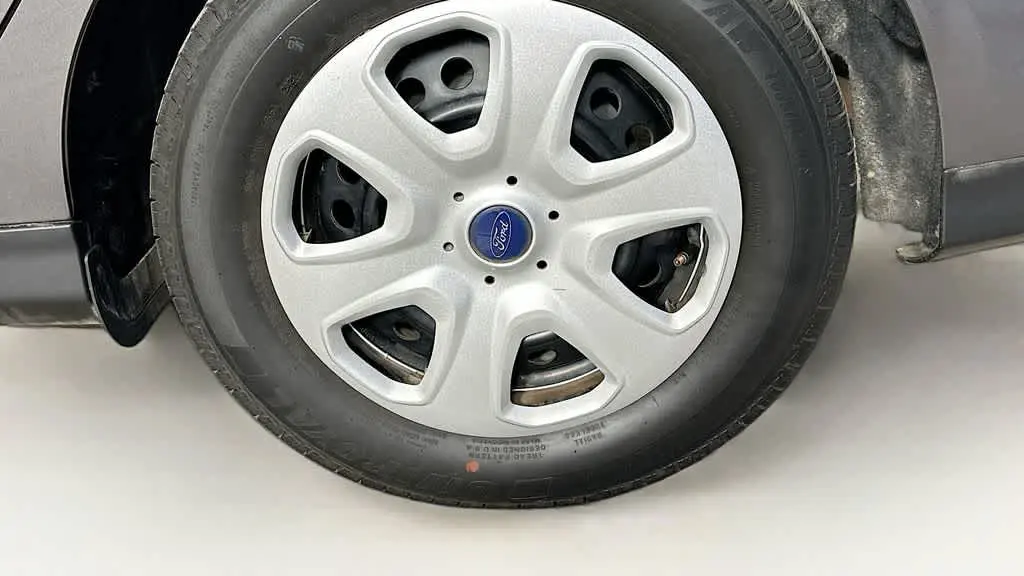2013 Ford Focus S