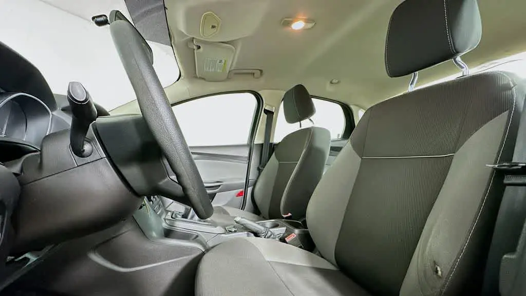 2013 Ford Focus S