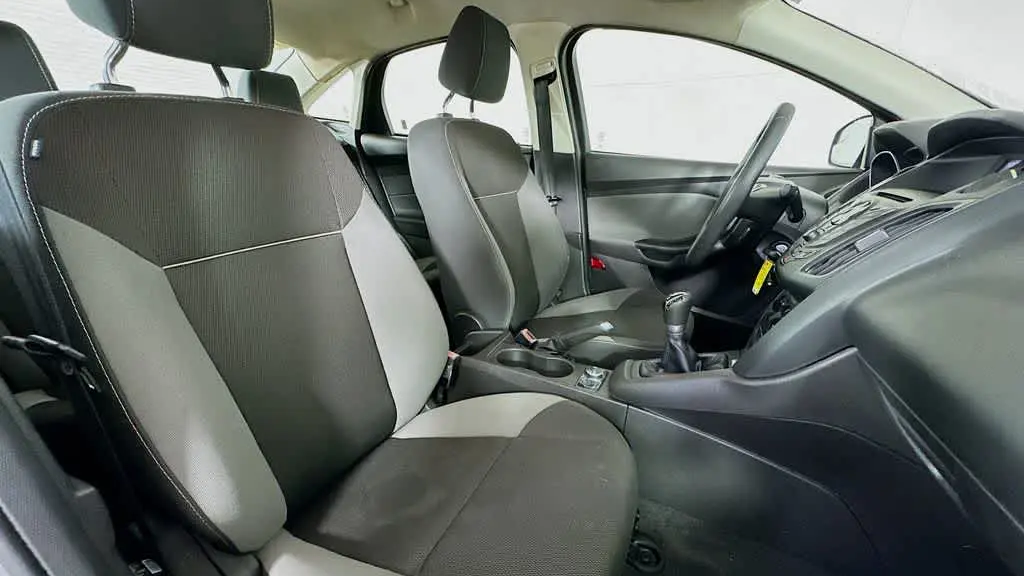 2013 Ford Focus S