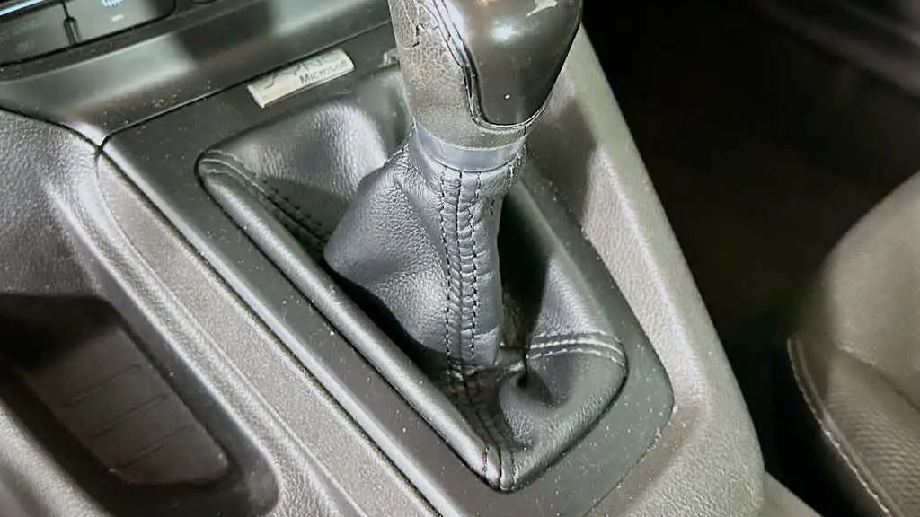 2013 Ford Focus S