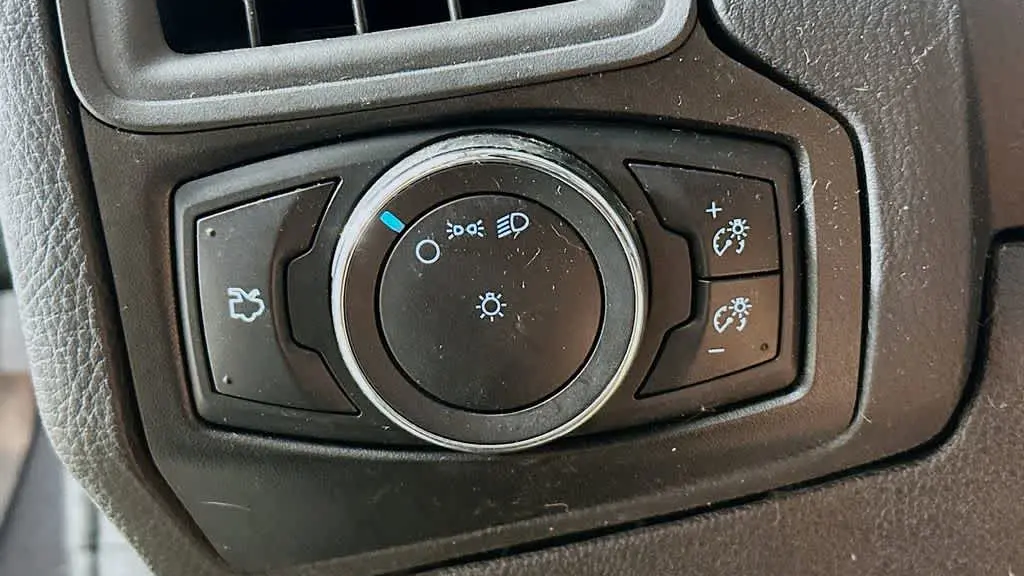 2013 Ford Focus S