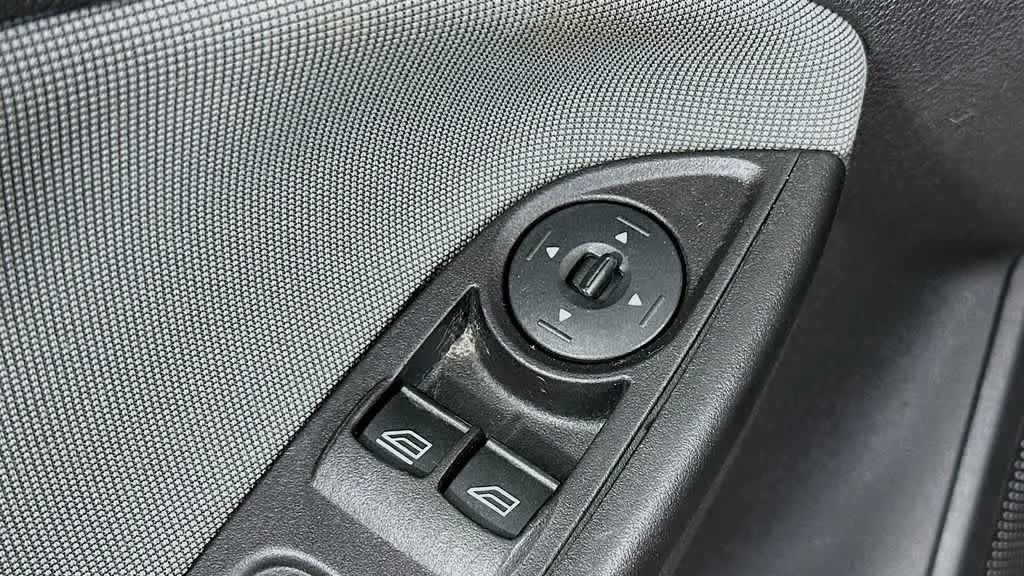 2013 Ford Focus S