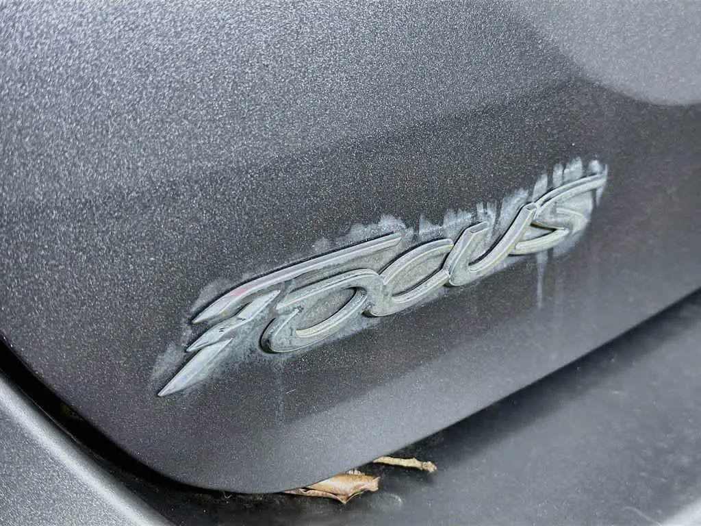 2013 Ford Focus - $4,526