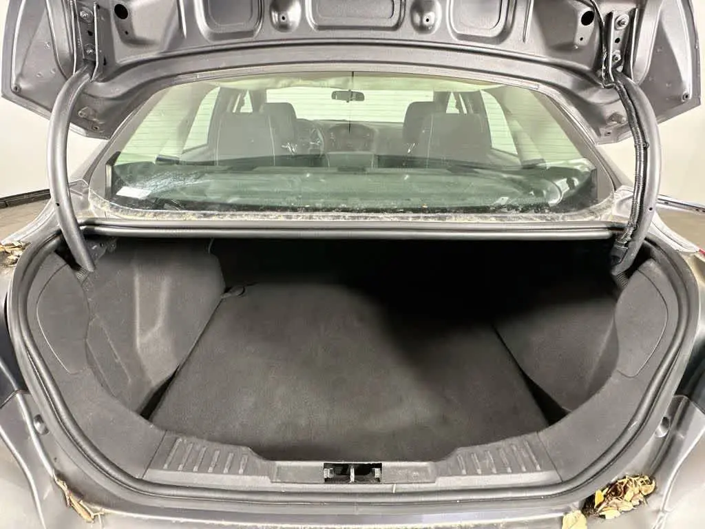 2013 Ford Focus - $4,526