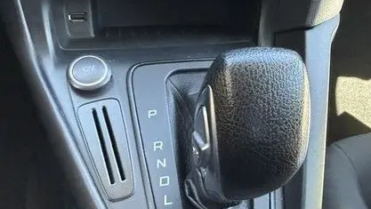 2017 Ford Focus S