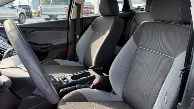 2013 Ford Focus S