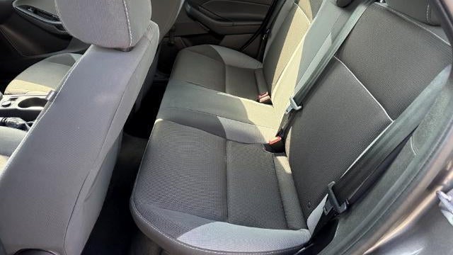 2013 Ford Focus S