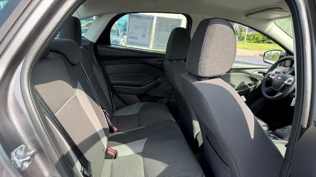 2013 Ford Focus S