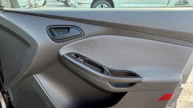 2013 Ford Focus S