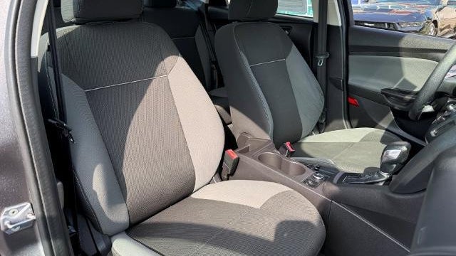 2013 Ford Focus S