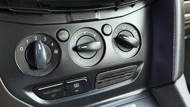 2013 Ford Focus S