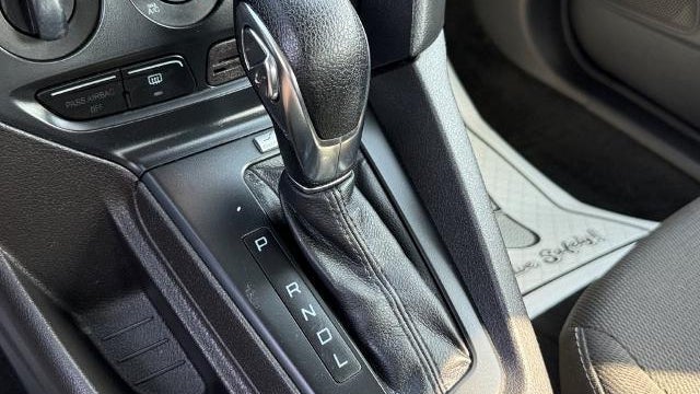 2013 Ford Focus S