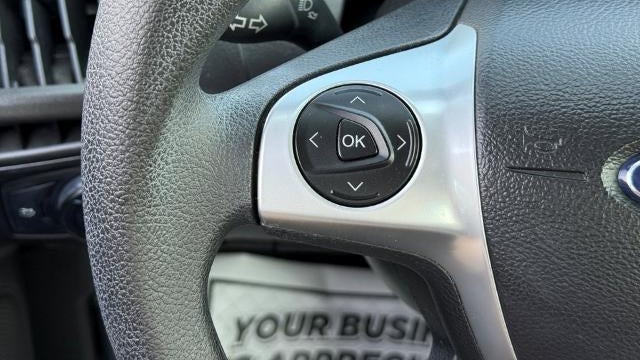 2013 Ford Focus S