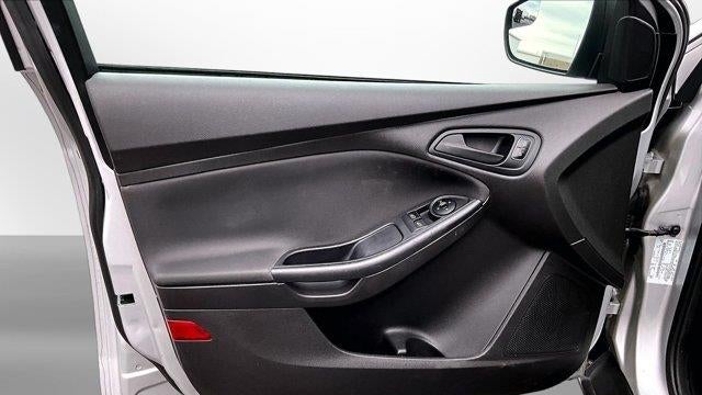 2015 Ford Focus S