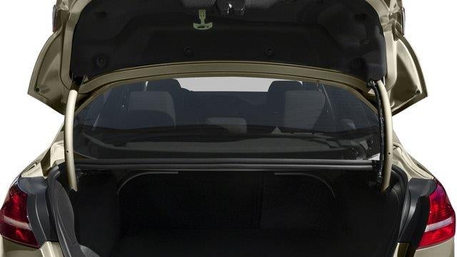 2017 Ford Focus S