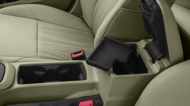 2017 Ford Focus S