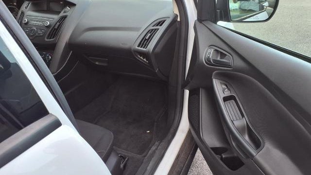 2018 Ford Focus S