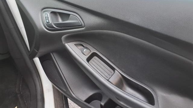 2018 Ford Focus S