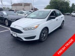 2018 Focus Thumbnail 1