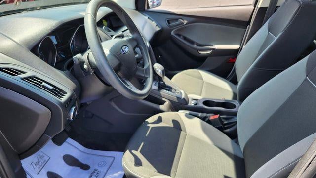 2014 Ford Focus S