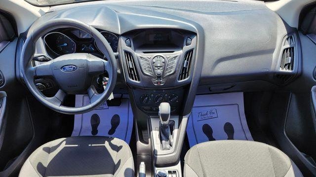 2014 Ford Focus S