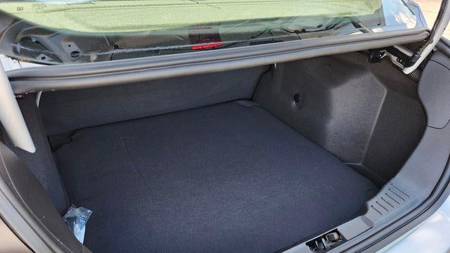 2014 Ford Focus S