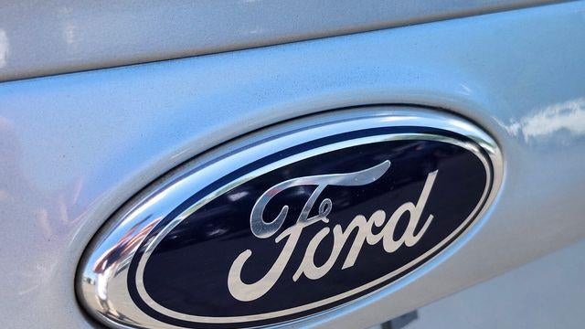 2014 Ford Focus S