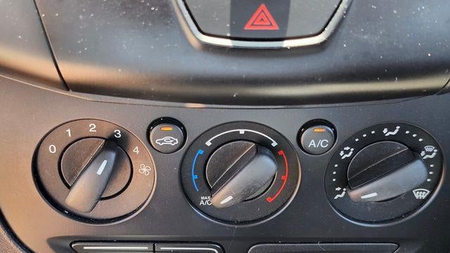 2014 Ford Focus S