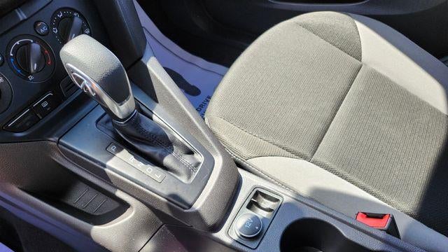 2014 Ford Focus S