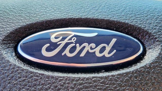 2014 Ford Focus S