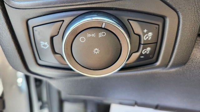 2014 Ford Focus S