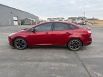2014 Focus Thumbnail 4