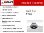 2013 Focus Thumbnail 2