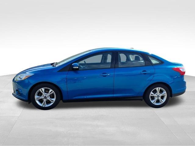 2014 Ford Focus - $6,675